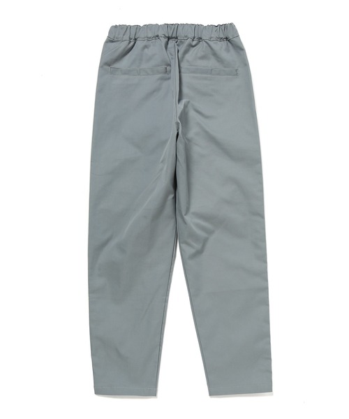 GERRY（ジェリー）の「【GERRY×ROPE' PICNIC KIDS】サイドラインフルレングスパンツ（その他パンツ・キッズ・ブルー系その他4/ベージュ・110/130/140/120）」の3枚目の写真