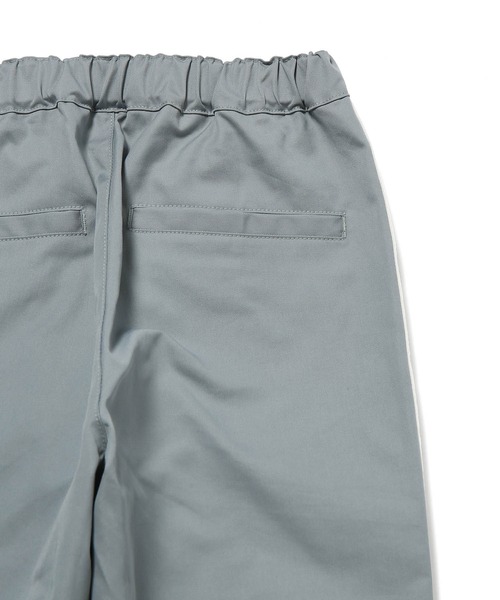 GERRY（ジェリー）の「【GERRY×ROPE' PICNIC KIDS】サイドラインフルレングスパンツ（その他パンツ・キッズ・ブルー系その他4/ベージュ・110/130/140/120）」の5枚目の写真