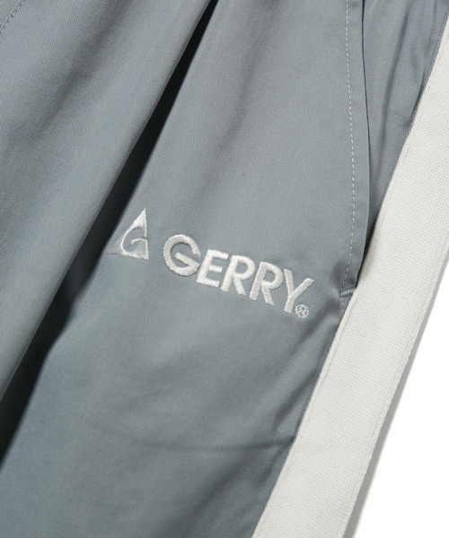 GERRY（ジェリー）の「【GERRY×ROPE' PICNIC KIDS】サイドラインフルレングスパンツ（その他パンツ・キッズ・ブルー系その他4/ベージュ・110/130/140/120）」の6枚目の写真