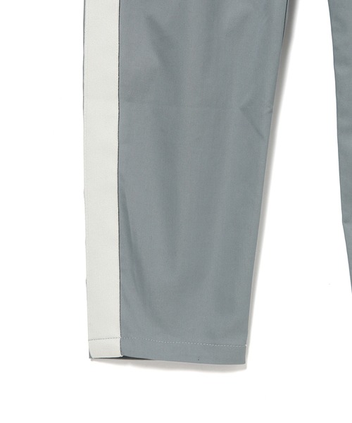 GERRY（ジェリー）の「【GERRY×ROPE' PICNIC KIDS】サイドラインフルレングスパンツ（その他パンツ・キッズ・ブルー系その他4/ベージュ・110/130/140/120）」の7枚目の写真