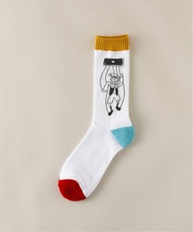 Whimsy | 【Whimsy / ウィムジー】 MARIOT SOCKS(ソックス/靴下)