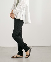 ストレッチツイルスキニーパンツ