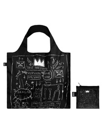 【LOQI/ローキー】エコバッグ