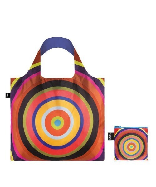LOQI（ローキー）の「【LOQI/ローキー】エコバッグ（エコバッグ/サブバッグ・レディース・その他8/その他7/その他1/その他2/その他3/その他9/その他6/その他4/その他5/その他10・-）」の16枚目の写真