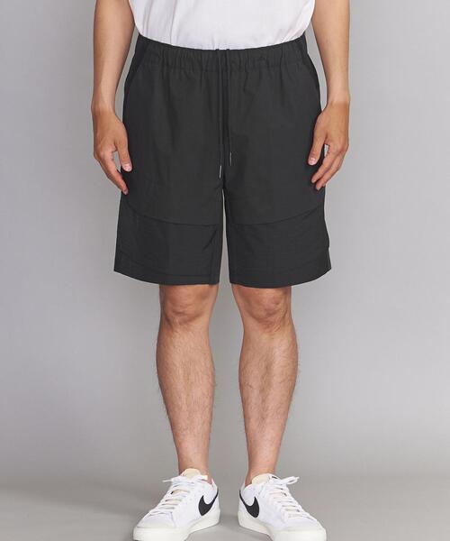 NIKE（ナイキ）の「＜NIKE (ナイキ)＞ TECH CARGO SRT/ショートパンツ/ショーツ（その他パンツ・メンズ・ブラック・SMALL/MEDIUM/LARGE）」の9枚目の写真