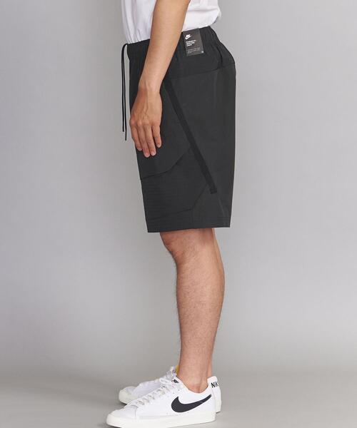 NIKE（ナイキ）の「＜NIKE (ナイキ)＞ TECH CARGO SRT/ショートパンツ/ショーツ（その他パンツ・メンズ・ブラック・SMALL/MEDIUM/LARGE）」の3枚目の写真