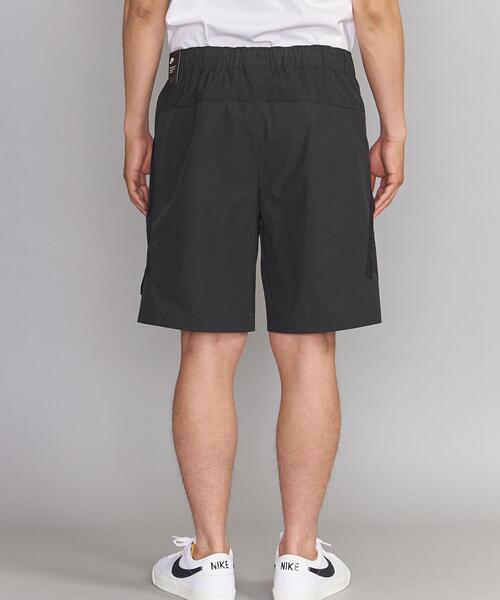 NIKE（ナイキ）の「＜NIKE (ナイキ)＞ TECH CARGO SRT/ショートパンツ/ショーツ（その他パンツ・メンズ・ブラック・SMALL/MEDIUM/LARGE）」の2枚目の写真