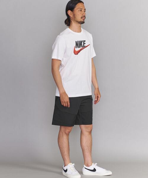 NIKE（ナイキ）の「＜NIKE (ナイキ)＞ TECH CARGO SRT/ショートパンツ/ショーツ（その他パンツ・メンズ・ブラック・SMALL/MEDIUM/LARGE）」の4枚目の写真