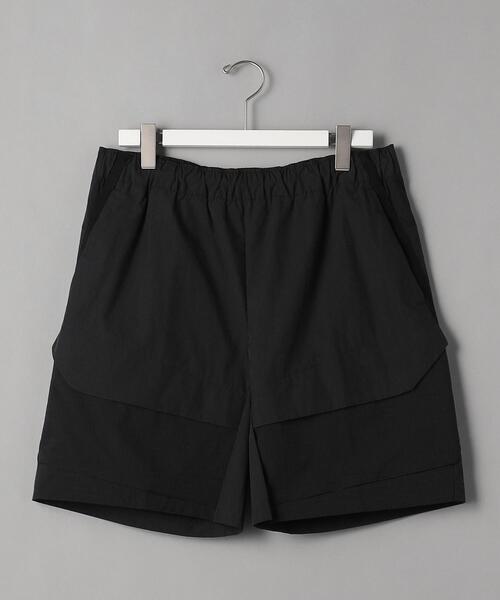 NIKE（ナイキ）の「＜NIKE (ナイキ)＞ TECH CARGO SRT/ショートパンツ/ショーツ（その他パンツ・メンズ・ブラック・SMALL/MEDIUM/LARGE）」の6枚目の写真