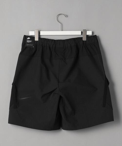 NIKE（ナイキ）の「＜NIKE (ナイキ)＞ TECH CARGO SRT/ショートパンツ/ショーツ（その他パンツ・メンズ・ブラック・SMALL/MEDIUM/LARGE）」の5枚目の写真