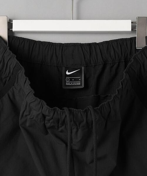 NIKE（ナイキ）の「＜NIKE (ナイキ)＞ TECH CARGO SRT/ショートパンツ/ショーツ（その他パンツ・メンズ・ブラック・SMALL/MEDIUM/LARGE）」の8枚目の写真