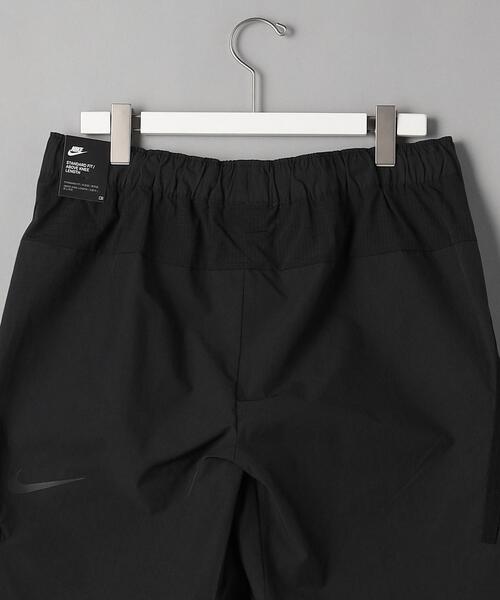 NIKE（ナイキ）の「＜NIKE (ナイキ)＞ TECH CARGO SRT/ショートパンツ/ショーツ（その他パンツ・メンズ・ブラック・SMALL/MEDIUM/LARGE）」の10枚目の写真