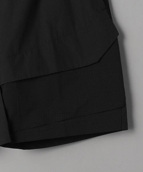 NIKE（ナイキ）の「＜NIKE (ナイキ)＞ TECH CARGO SRT/ショートパンツ/ショーツ（その他パンツ・メンズ・ブラック・SMALL/MEDIUM/LARGE）」の15枚目の写真