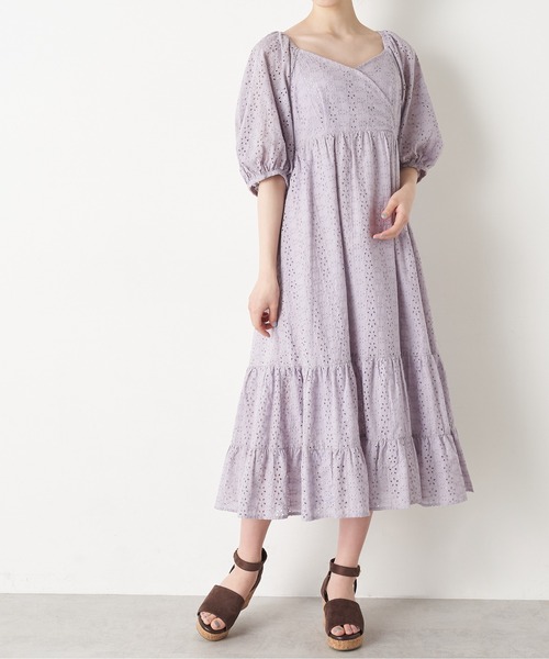 OLIVE des OLIVE(オリーブデオリーブ)の「【S/M/Lサイズ】コルクウェッジサンダル(サンダル・レディース・ベージュ/ダークベージュ/ダークブラウン・SMALL/MEDIUM/LARGE)」の20枚目の写真