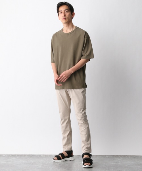 GLOBAL WORK（グローバルワーク）の「MOTIONTECH　COOL/932123（その他パンツ・メンズ・ブラック/ネイビー/ホワイト系その他2/グレー系その他6・SMALL/MEDIUM/LARGE/X-LARGE/X-SMALL）」の13枚目の写真