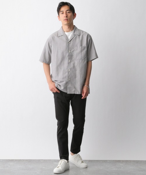 GLOBAL WORK（グローバルワーク）の「MOTIONTECH　COOL/932123（その他パンツ・メンズ・ブラック/ネイビー/ホワイト系その他2/グレー系その他6・SMALL/MEDIUM/LARGE/X-LARGE/X-SMALL）」の17枚目の写真