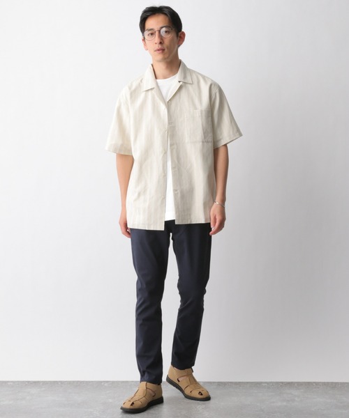 GLOBAL WORK（グローバルワーク）の「MOTIONTECH　COOL/932123（その他パンツ・メンズ・ブラック/ネイビー/ホワイト系その他2/グレー系その他6・SMALL/MEDIUM/LARGE/X-LARGE/X-SMALL）」の11枚目の写真