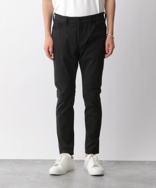 GLOBAL WORK（グローバルワーク）の「MOTIONTECH　COOL/932123（その他パンツ・メンズ・ブラック/ネイビー/ホワイト系その他2/グレー系その他6・SMALL/MEDIUM/LARGE/X-LARGE/X-SMALL）」の15枚目の写真