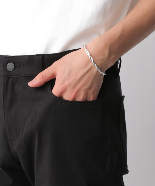 GLOBAL WORK（グローバルワーク）の「MOTIONTECH　COOL/932123（その他パンツ・メンズ・ブラック/ネイビー/ホワイト系その他2/グレー系その他6・SMALL/MEDIUM/LARGE/X-LARGE/X-SMALL）」の10枚目の写真