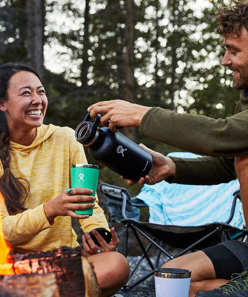 Hydro Flask/ハイドロフラスク グロウラー SPIRITS-GROWLER-64OZ 5089056