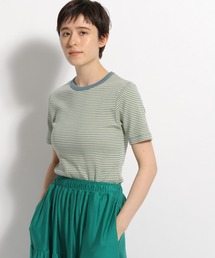 niko and... | 【Robert P. Miller(ロバート・ピー・ミラー)】別注リブプルオーバー(Tシャツ/カットソー)