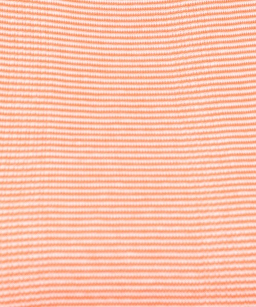 niko and...(ニコアンド)の「【Robert P. Miller(ロバート・ピー・ミラー)】別注リブプルオーバー(Tシャツ/カットソー・レディース・ブラウン/オフホワイト/オレンジ/ブルー・MEDIUM/LARGE)」の15枚目の写真