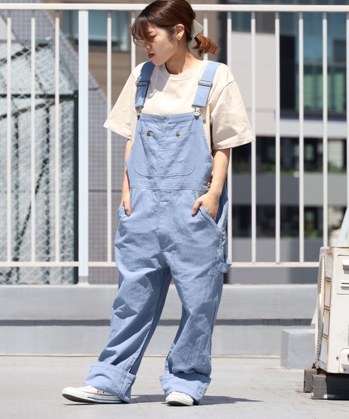 セール】UNIVERSAL OVERALL/ユニバーサルオーバーオール