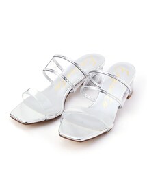 En Punto | 【残りわずか】ジュエルサンダル(サンダル)