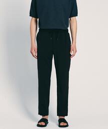 UNITED ARROWS | ＜UNITED ARROWS ＞ ドライポリエステル オールギャザー イージーパンツ(その他パンツ)