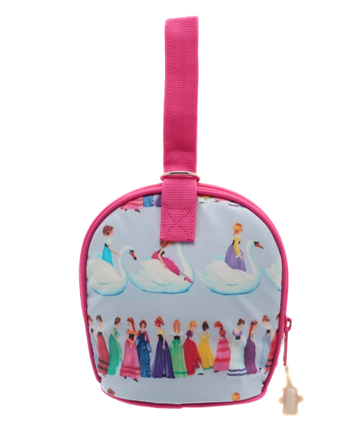 fafa（フェフェ）の「TAFFY | マグケース・マグポーチ（マグ/哺乳瓶/お食事グッズ・キッズ・ブルー系その他/ラベンダー・FREE）」の4枚目の写真