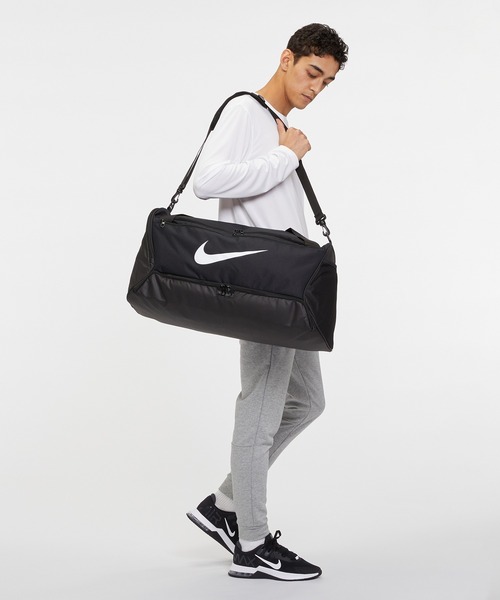 NIKE（ナイキ）の「ナイキ ブラジリア トレーニングダッフル
