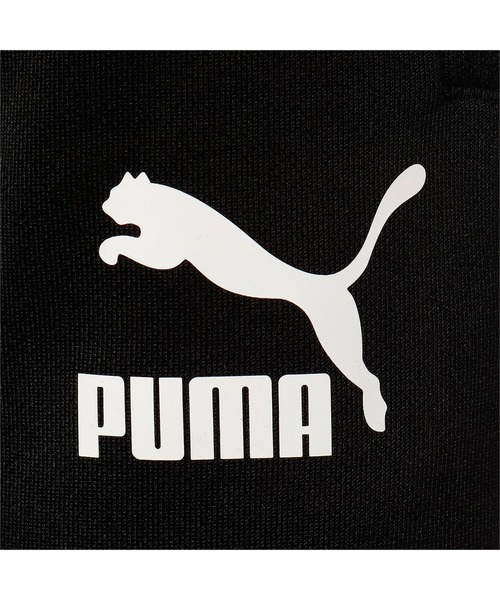 PUMA(プーマ)の「PUMA プーマ ユニセックス PUMA ICONIC T7 トラック パンツ(その他パンツ・メンズ・レッド/ブラック・MEDIUM/X-LARGE/LARGE/SMALL/X-SMALL)」の8枚目の写真