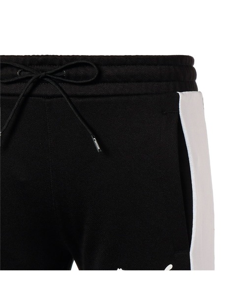 PUMA(プーマ)の「PUMA プーマ ユニセックス PUMA ICONIC T7 トラック パンツ(その他パンツ・メンズ・レッド/ブラック・MEDIUM/X-LARGE/LARGE/SMALL/X-SMALL)」の9枚目の写真