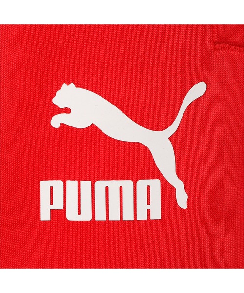 PUMA(プーマ)の「PUMA プーマ ユニセックス PUMA ICONIC T7 トラック パンツ(その他パンツ・メンズ・レッド/ブラック・MEDIUM/X-LARGE/LARGE/SMALL/X-SMALL)」の15枚目の写真