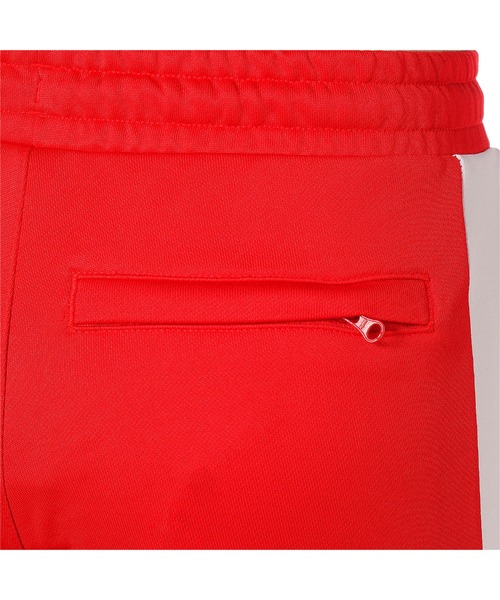 PUMA(プーマ)の「PUMA プーマ ユニセックス PUMA ICONIC T7 トラック パンツ(その他パンツ・メンズ・レッド/ブラック・MEDIUM/X-LARGE/LARGE/SMALL/X-SMALL)」の18枚目の写真