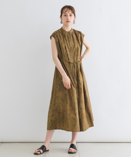 Ross ラインフラワープリントコットンワンピース シャツワンピース Katharine Ross キャサリンロス のファッション セール Katharine Katharine Ross ラインフラワープリントコットンワンピース シャツワンピース Katharine Ross キャサリンロス のファッション セール Katharine Katharine