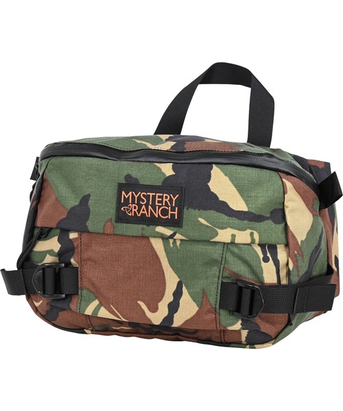 MYSTERY RANCH（ミステリーランチ）の「MYSTERYRANCH/ミステリー