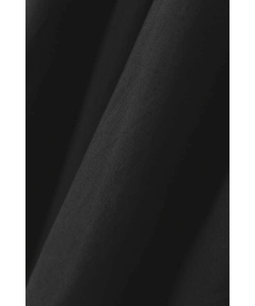 N.（N. Natural Beauty Basic）（エヌエヌナチュラルビューティーベーシック）の「Vネックギャザーワンピース（ワンピース・レディース・ブラック/ブラウン/グリーン/ブルー系その他・SMALL/MEDIUM）」の22枚目の写真