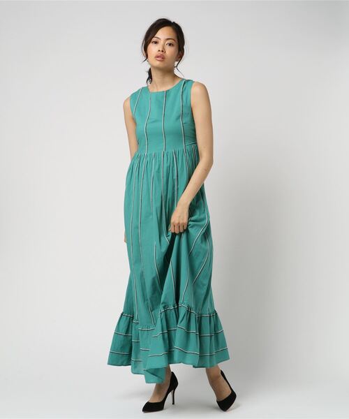 ブランド古着 ノースリーブワンピース ワンピース Jewel Changes ジュエルチェンジズ のファッション通販 Zozoused ブランド古着 ノースリーブワンピース ワンピース Jewel Changes ジュエルチェンジズ のファッション通販 Zozoused