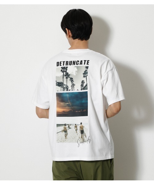 Aqua Timez太志アスナロウ2017フォトTシャツXLサイズ タレントグッズ