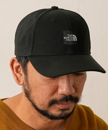 THE NORTH FACE | 【THE NORTH FACE/ノースフェイス】SQUARE LOGO CAP(キャップ)