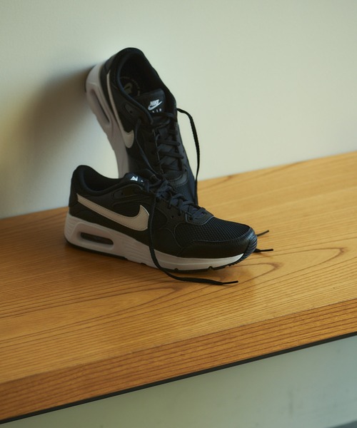 Zozo限定 マックス Nike エア スニーカー マックス Scスニーカー スニーカー シューズ Nike ナイキ のファッション