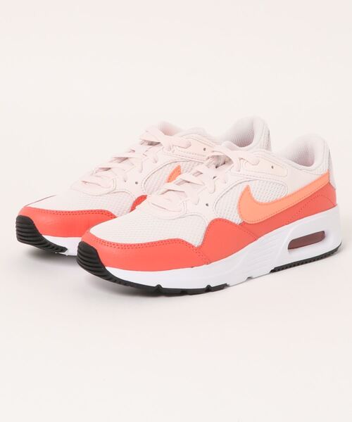 Zozo限定 マックス Nike エア スニーカー マックス Scスニーカー スニーカー シューズ Nike ナイキ のファッション