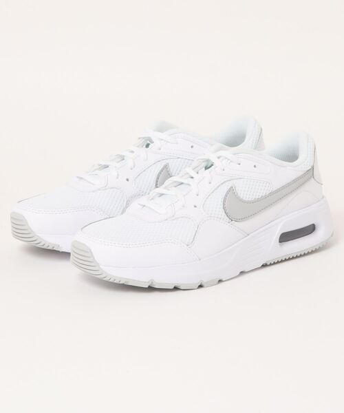 Zozo限定 マックス Nike エア スニーカー マックス Scスニーカー スニーカー シューズ Nike ナイキ のファッション