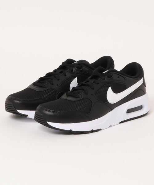 NIKE（ナイキ）の「＜ZOZO限定＞【NIKE】エア マックス SCスニーカー