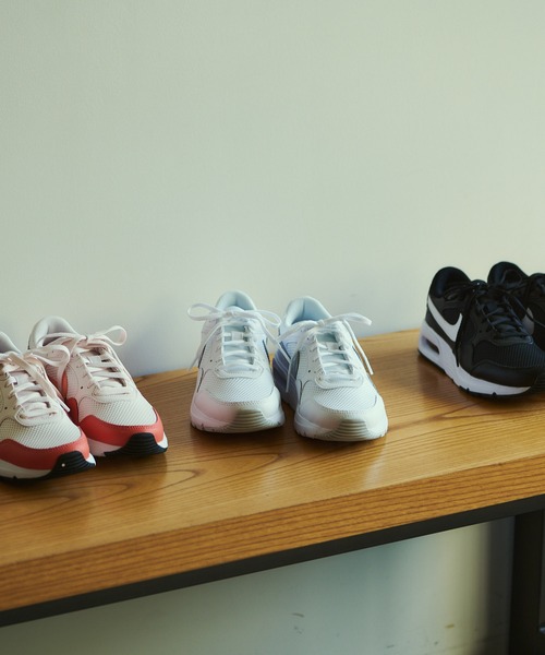 Zozo限定 マックス Nike エア スニーカー マックス Scスニーカー スニーカー シューズ Nike ナイキ のファッション