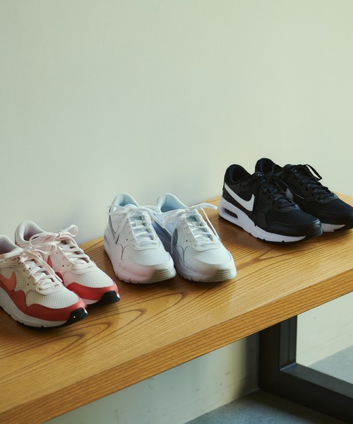 Zozo限定 マックス Nike エア スニーカー マックス Scスニーカー スニーカー シューズ Nike ナイキ のファッション