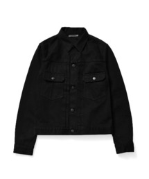 MINEDENIM（マインデニム）の「BD STR TF-GJKT OWS（デニムジャケット