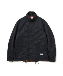 TYPE M-65 FIELD JACKET "GORDON"BHB5466
