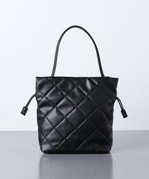 UNITED ARROWS | ＜UNITED ARROWS＞キルト チェーン バッグ(ハンドバッグ)